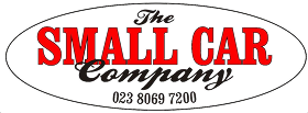 The Small Car Company Home The Small Car Company logo